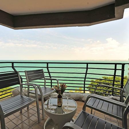 Apto Anteojo Design Terraza Mar Apartment Cadiz Exterior photo