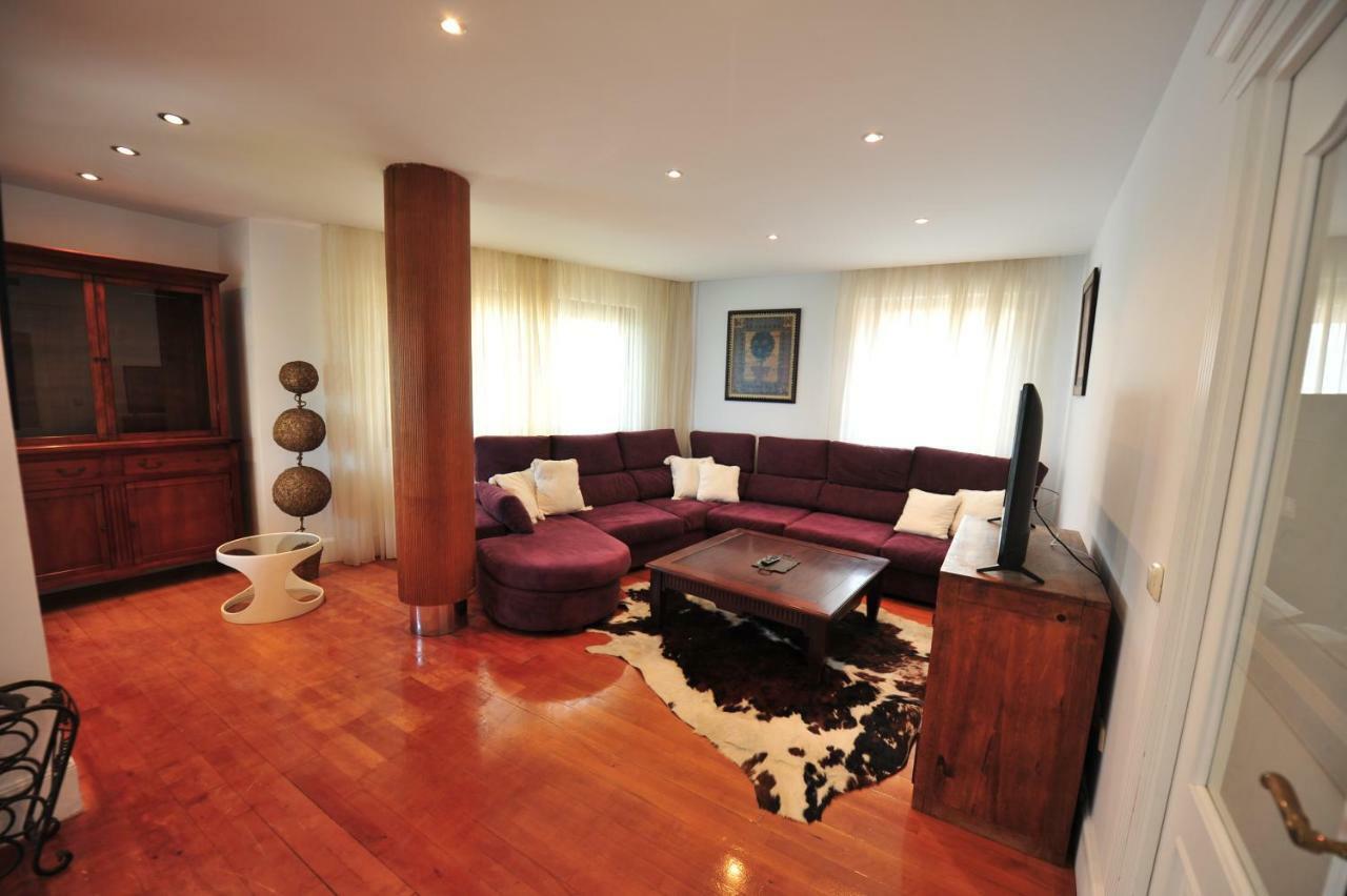 Apto Anteojo Design Terraza Mar Apartment Cadiz Exterior photo